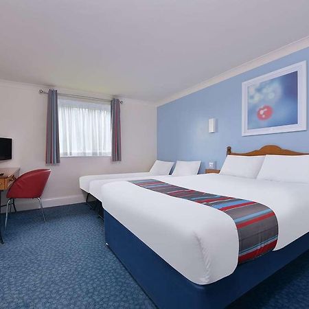 Travelodge Bedford Goldington Road Bilik gambar