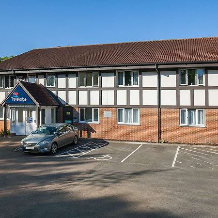 Travelodge Bedford Goldington Road Luaran gambar