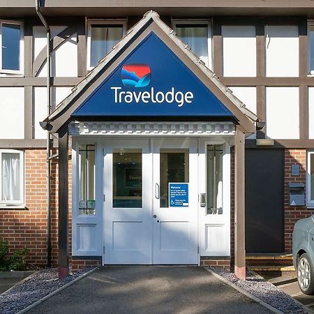 Travelodge Bedford Goldington Road Luaran gambar