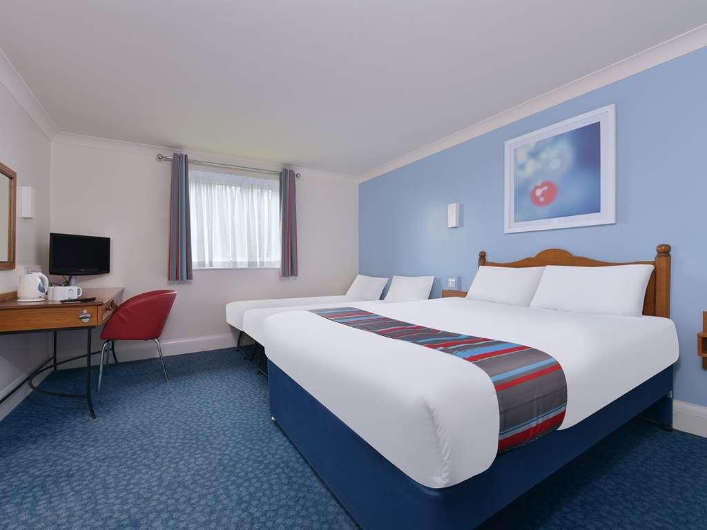 Travelodge Bedford Goldington Road Bilik gambar