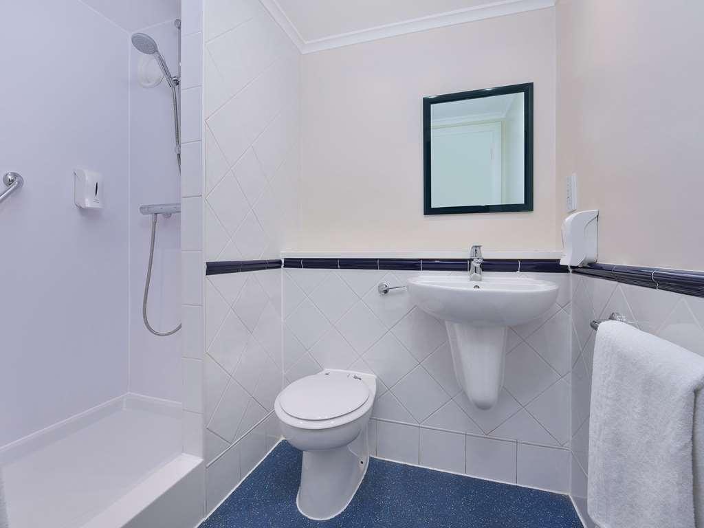 Travelodge Bedford Goldington Road Bilik gambar